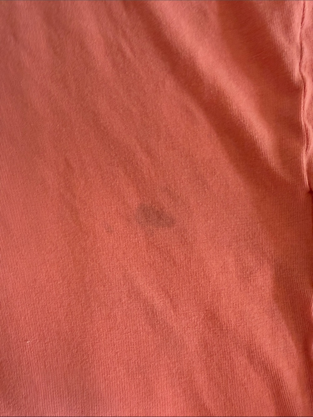 Carhartt Coral Short-Sleeve Pocket Tee - Picture 3 of 3